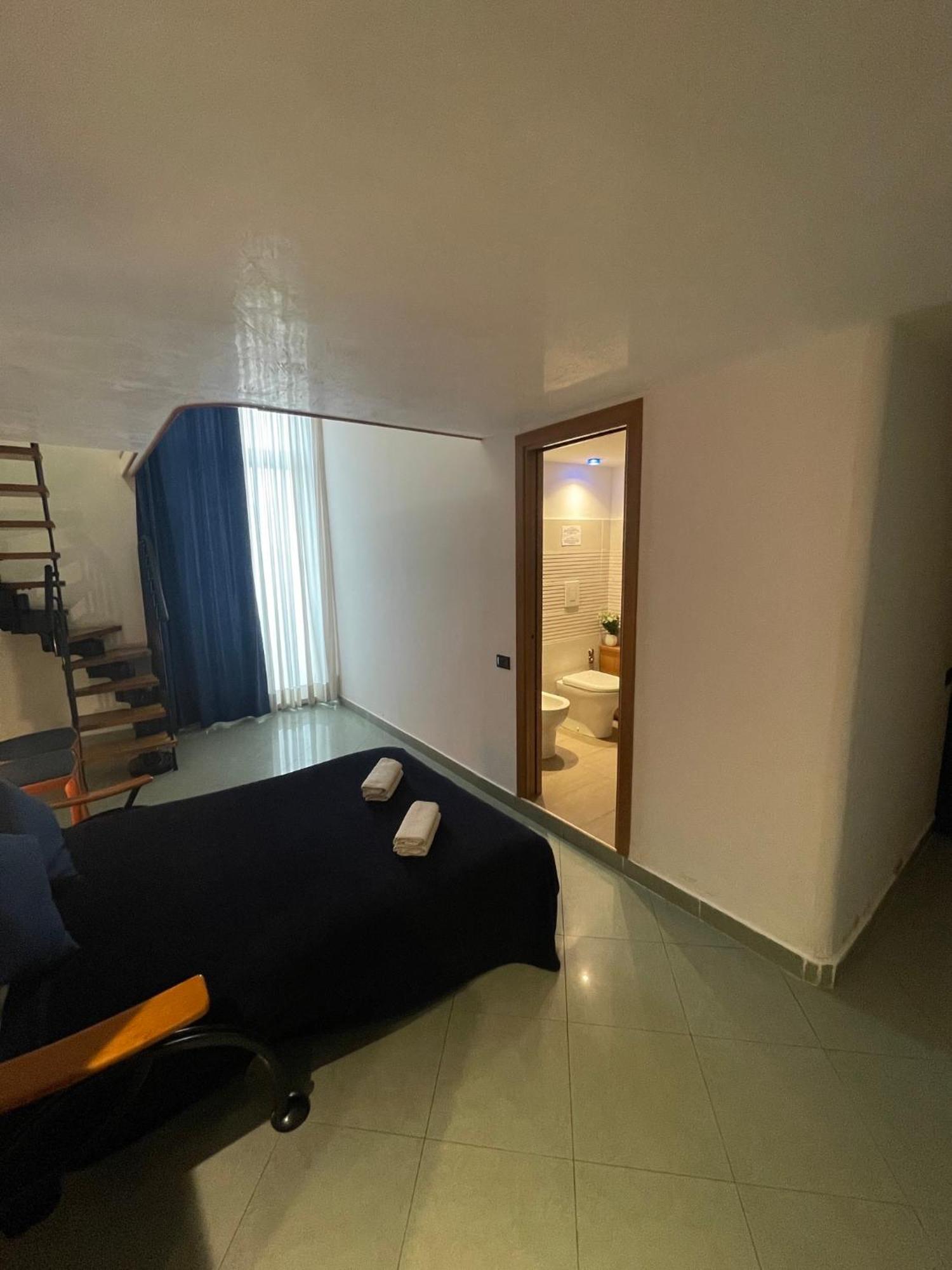 Bed and Breakfast Lanova21 à Naples Extérieur photo