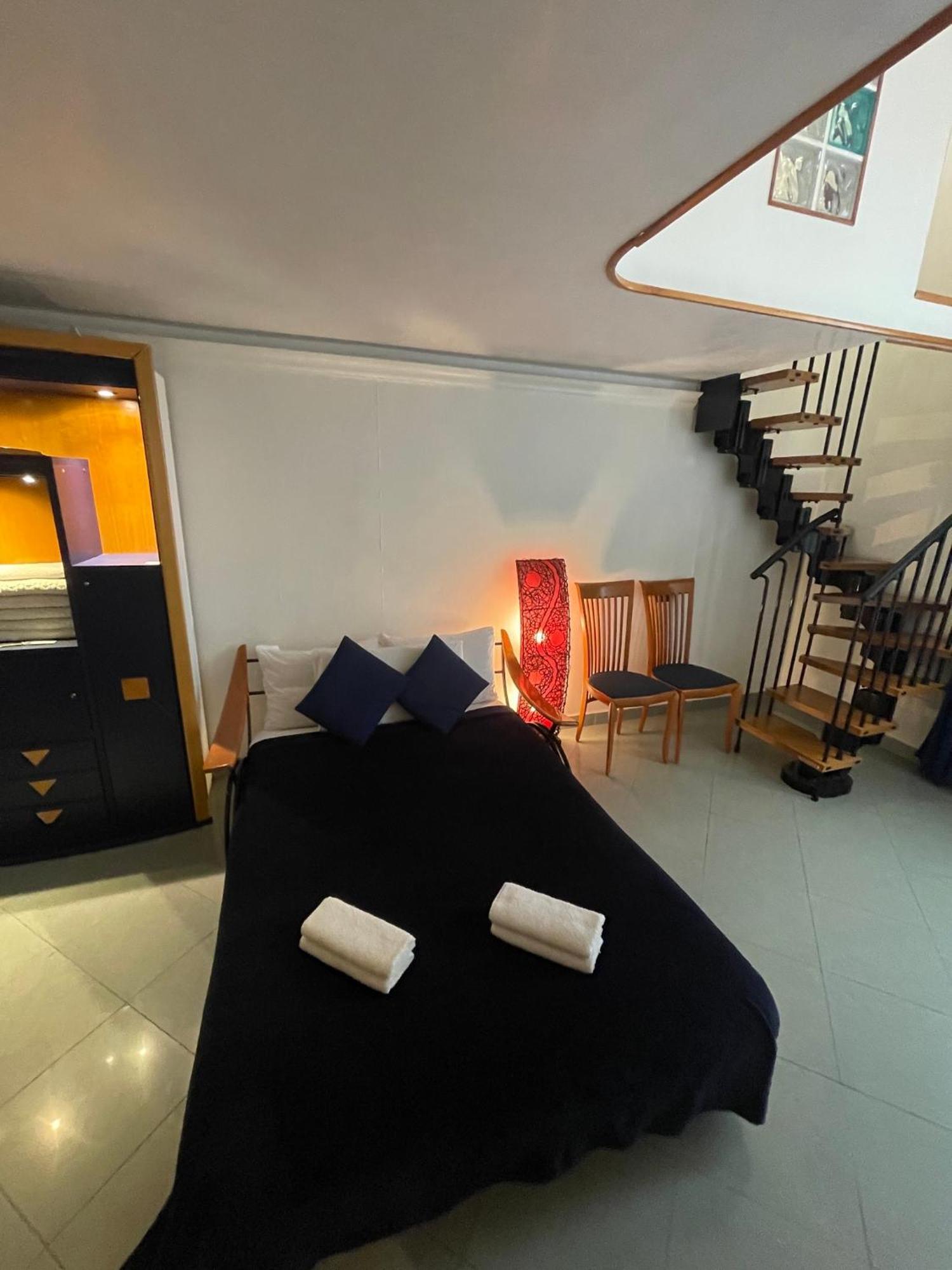 Bed and Breakfast Lanova21 à Naples Extérieur photo
