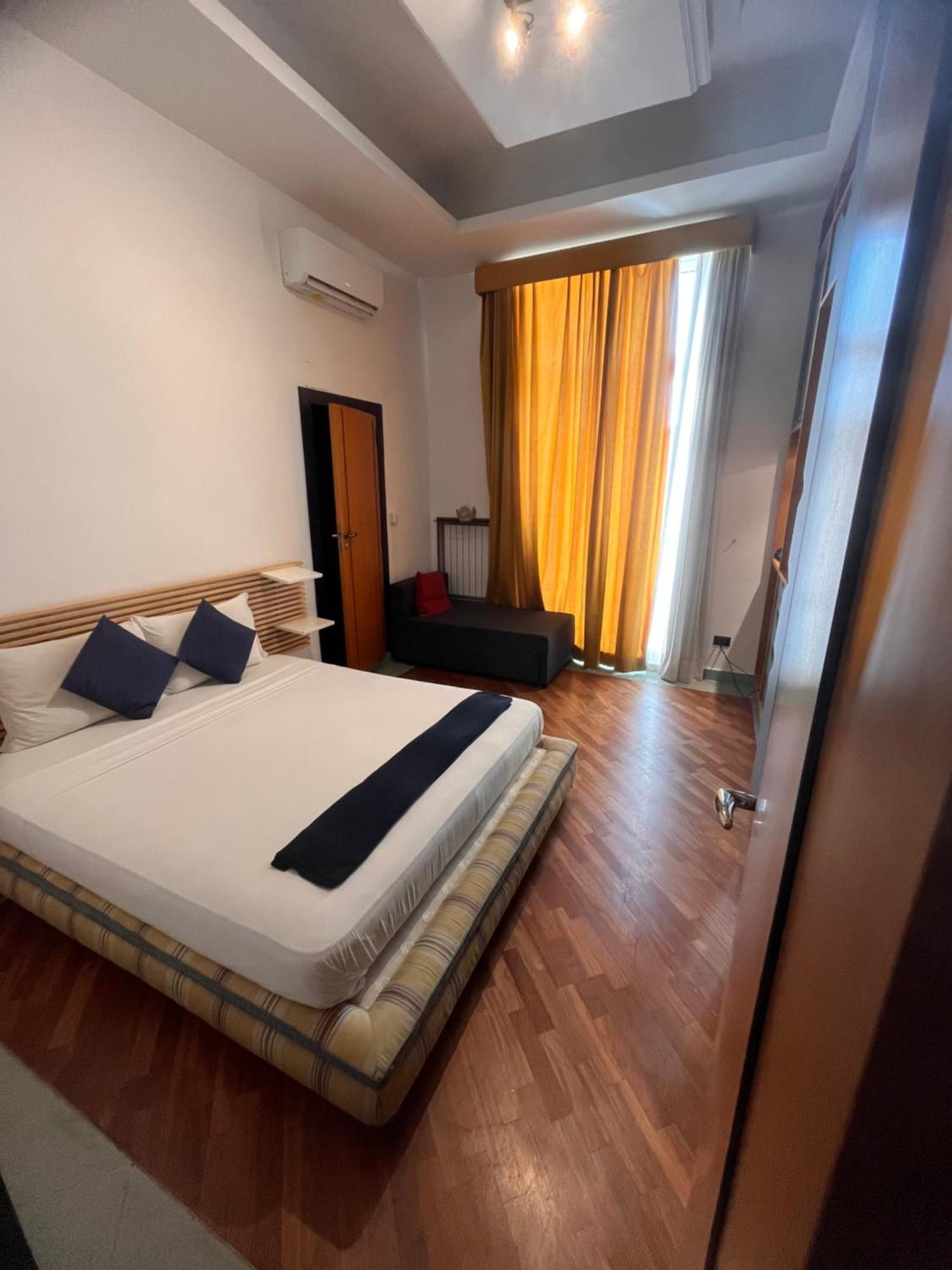 Bed and Breakfast Lanova21 à Naples Extérieur photo