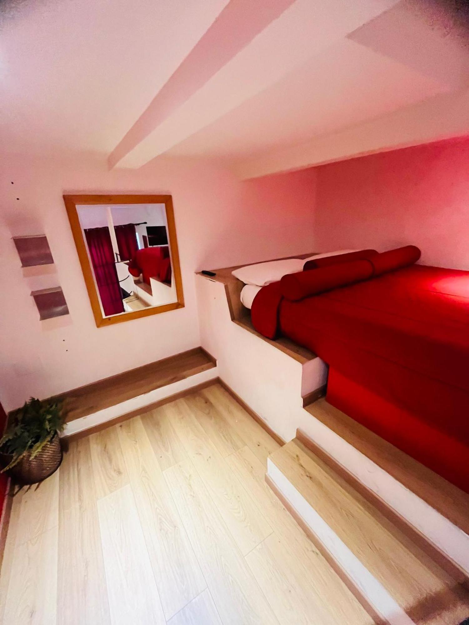 Bed and Breakfast Lanova21 à Naples Extérieur photo