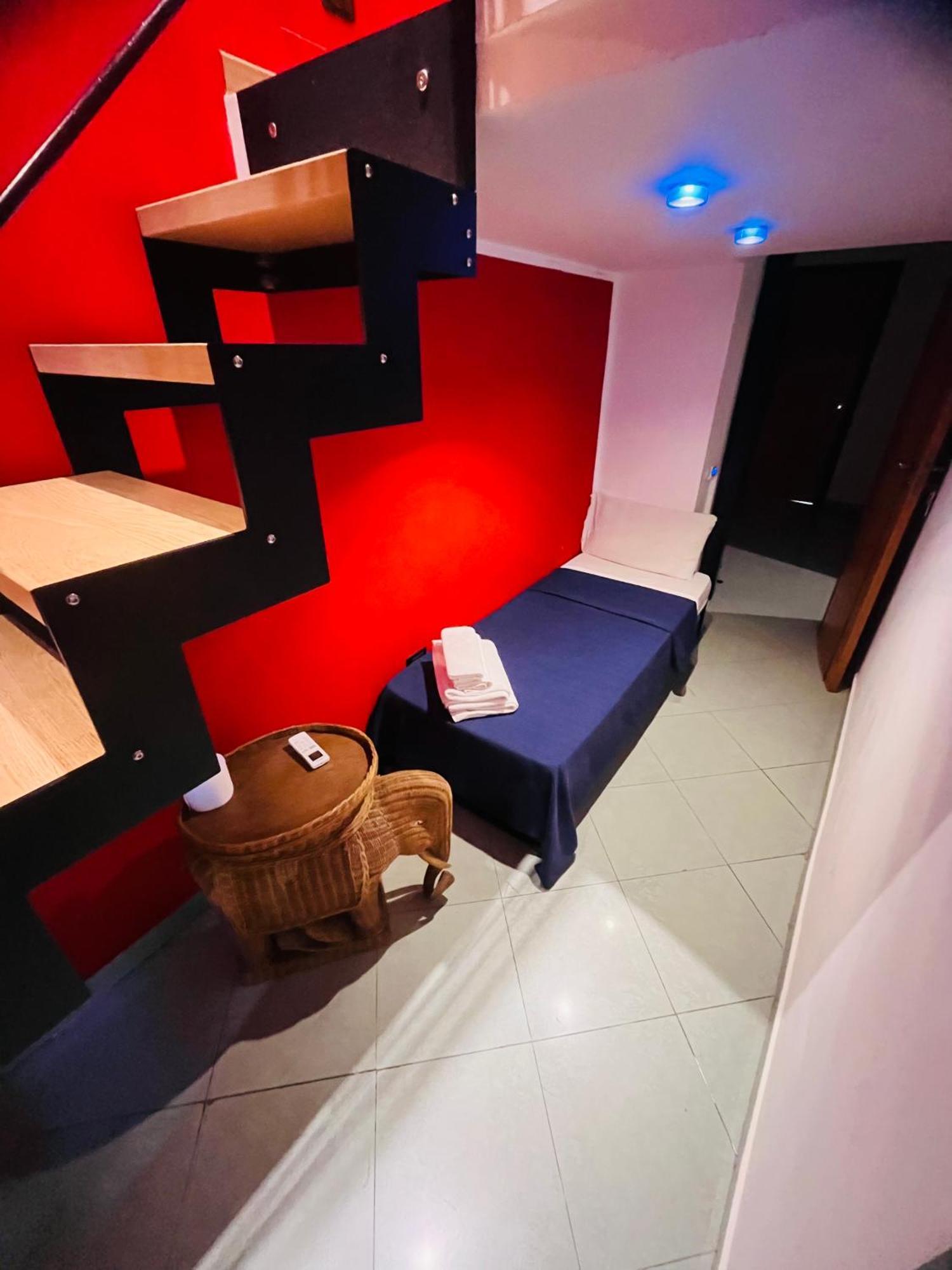 Bed and Breakfast Lanova21 à Naples Extérieur photo