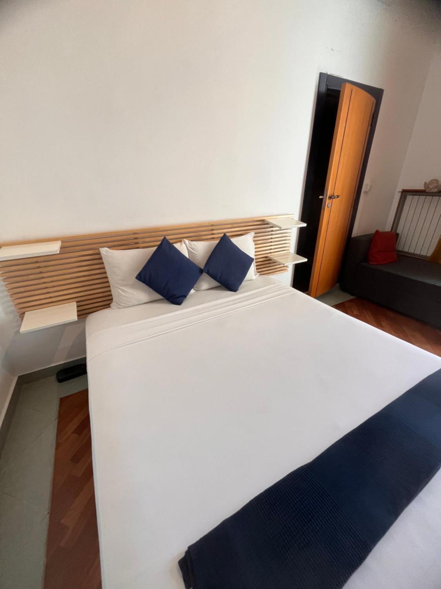 Bed and Breakfast Lanova21 à Naples Extérieur photo