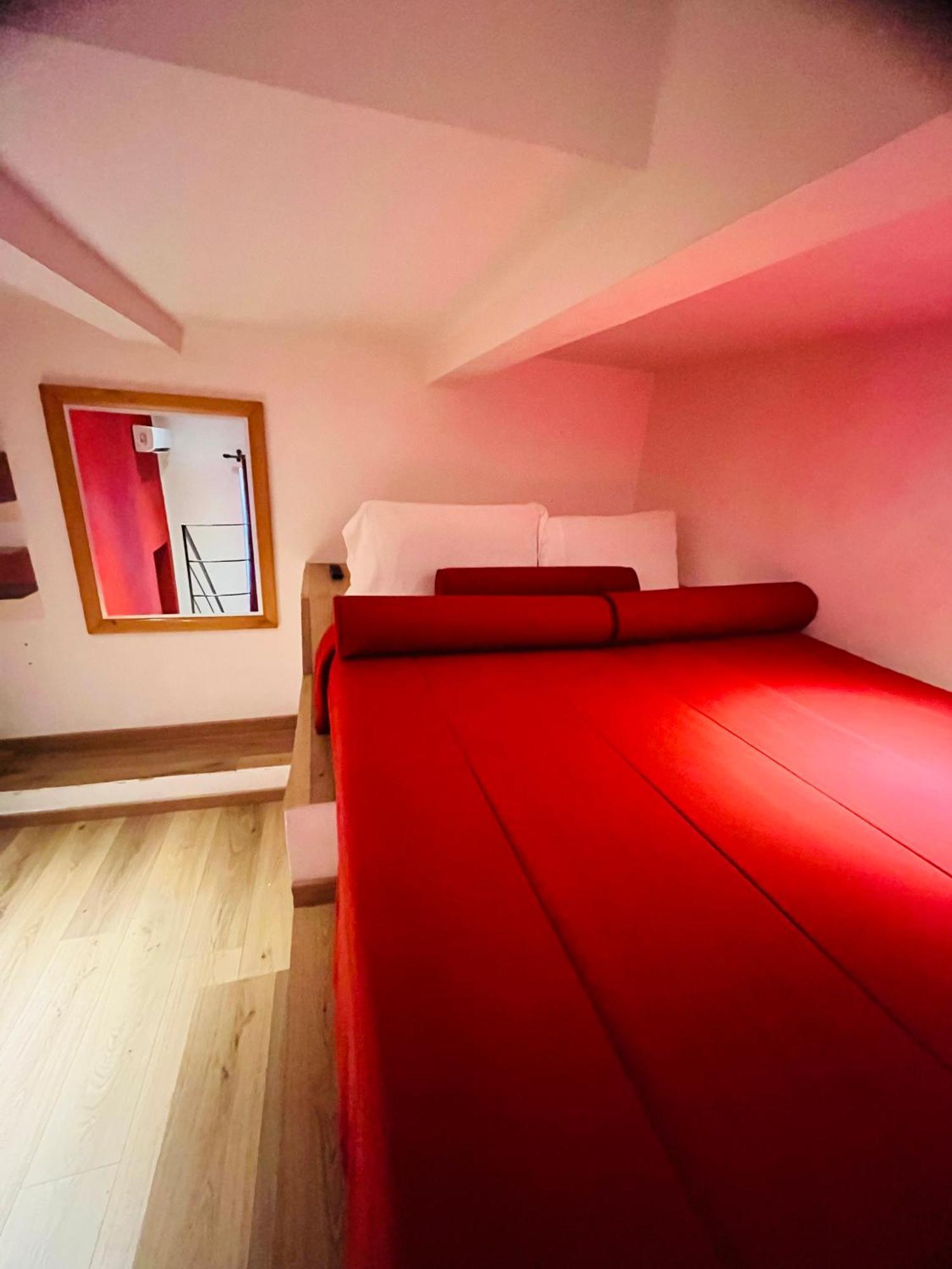 Bed and Breakfast Lanova21 à Naples Extérieur photo