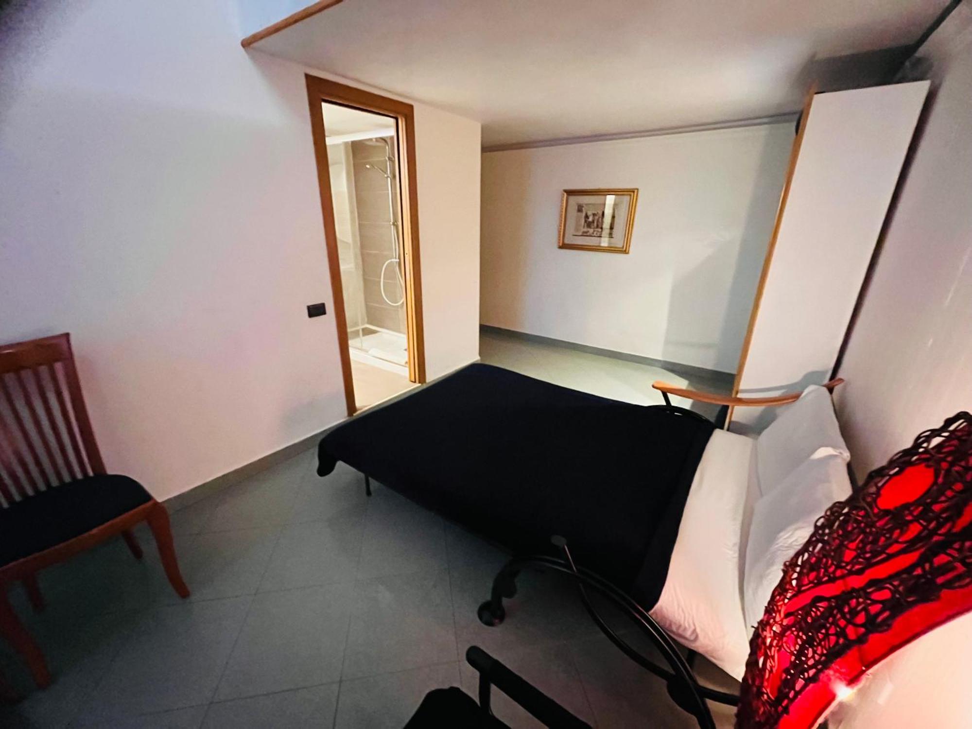 Bed and Breakfast Lanova21 à Naples Extérieur photo