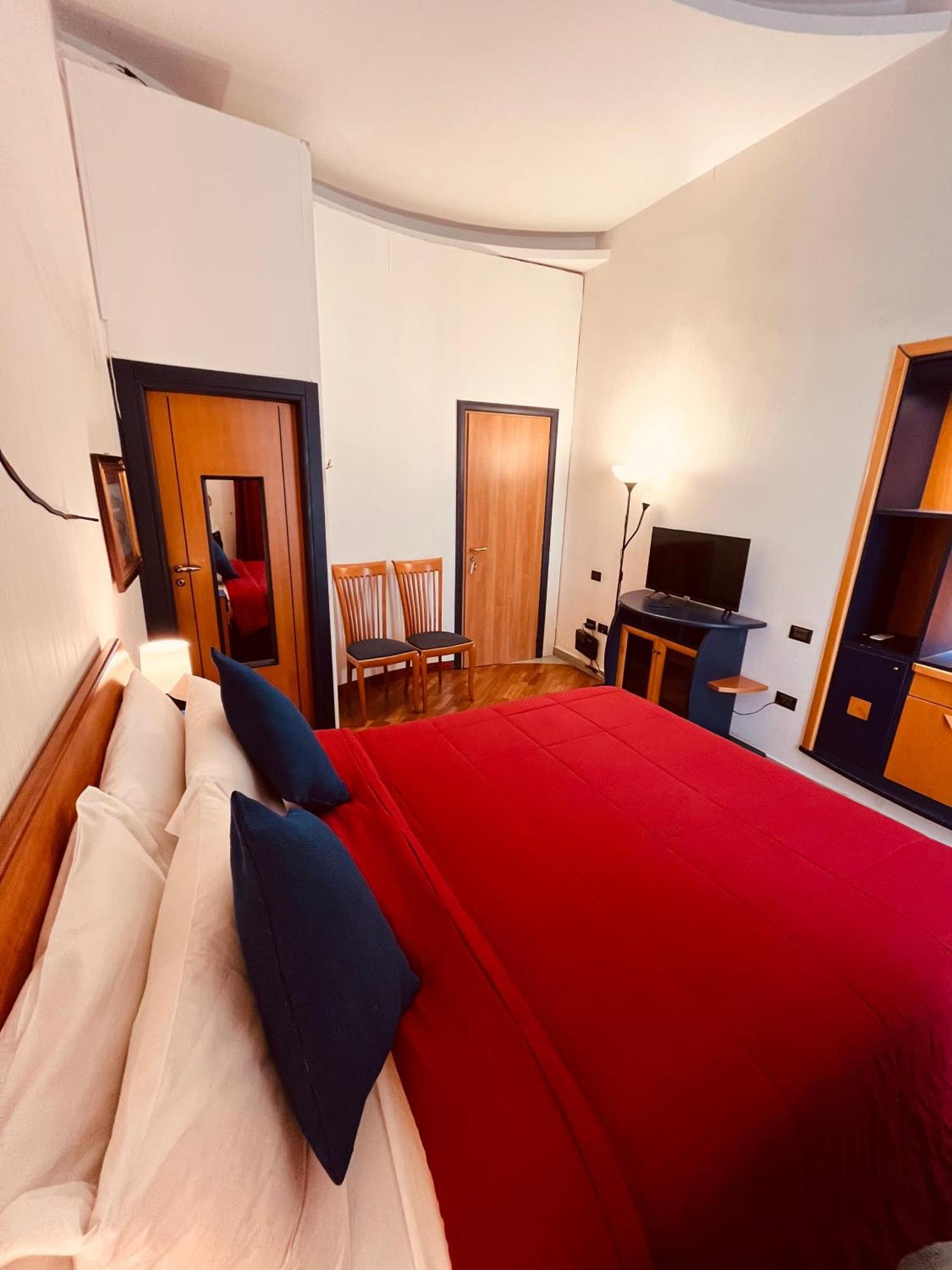 Bed and Breakfast Lanova21 à Naples Extérieur photo