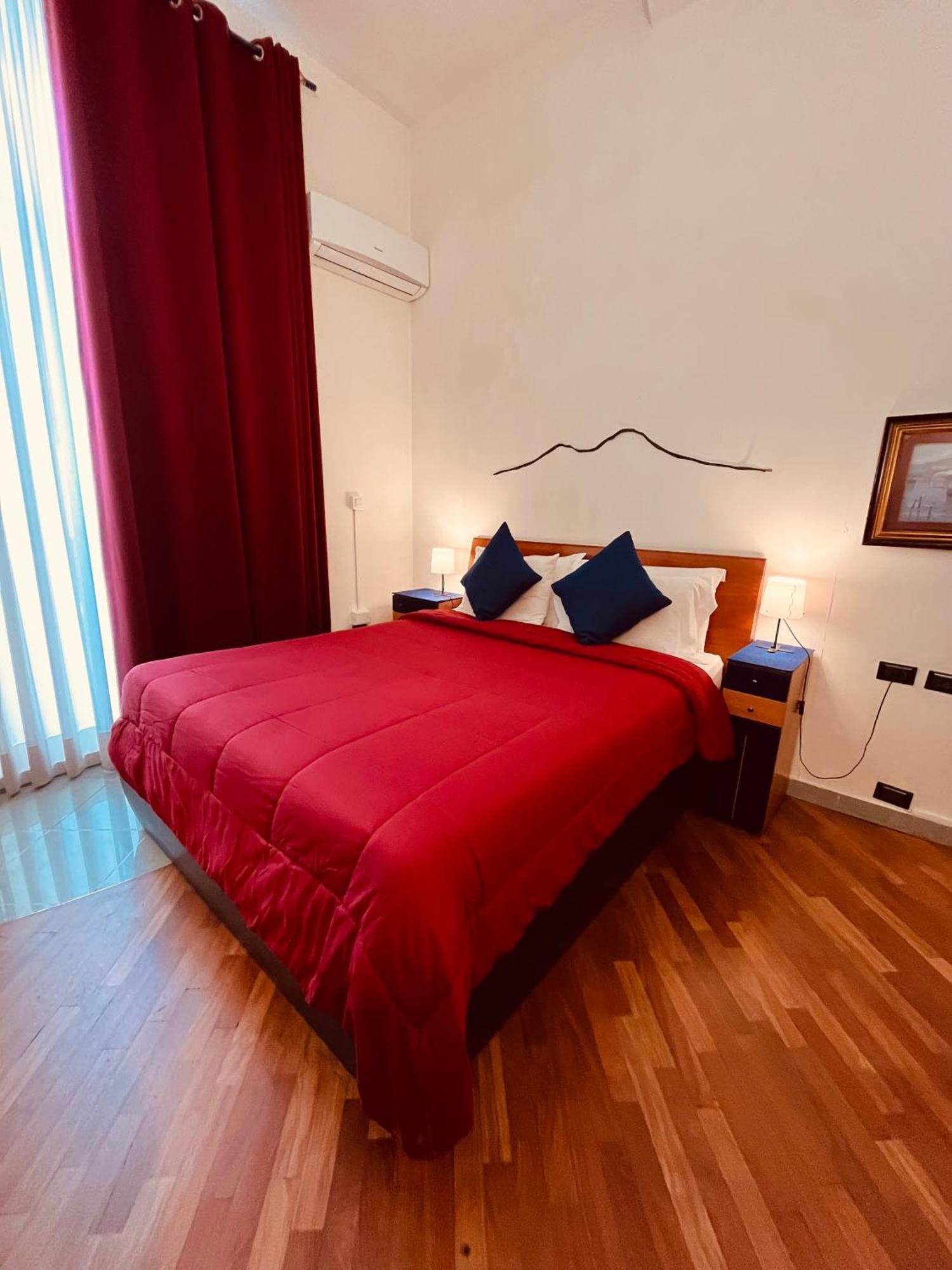 Bed and Breakfast Lanova21 à Naples Extérieur photo
